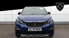Peugeot 3008 1.2 PureTech GT Line 5dr EAT8 Petrol Estate